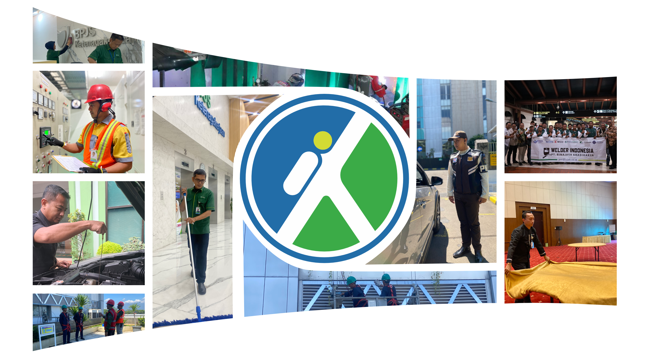 All Services
