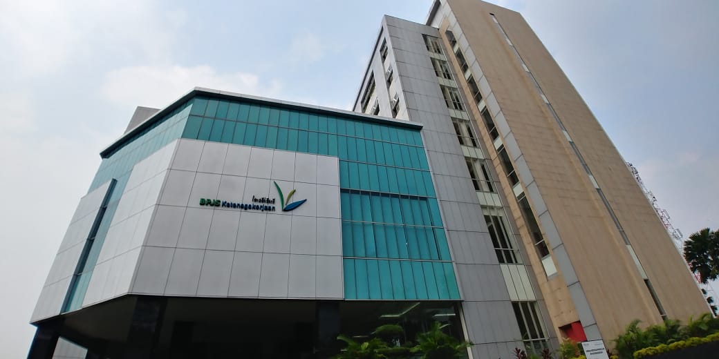 Gedung LC