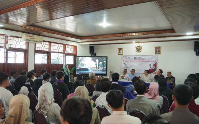 PT BIJAK Sosialisasikan Program Pelatihan Tokutei Ginou (SSW) di Jepang